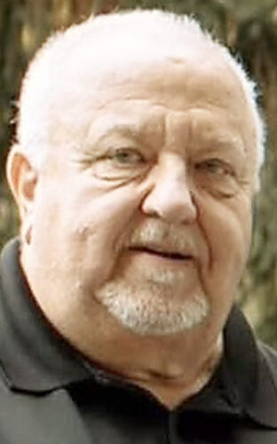 Terry William Hoenstine